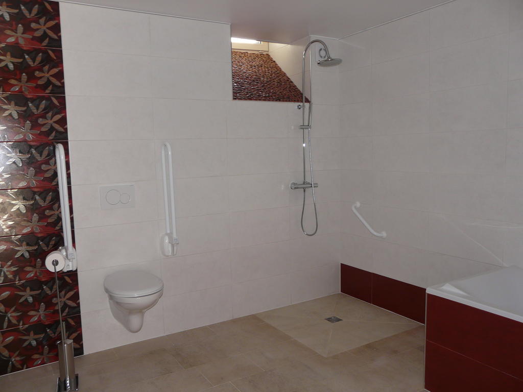 La Promenade En Champagne Bed & Breakfast Mussy-sur-Seine ห้อง รูปภาพ
