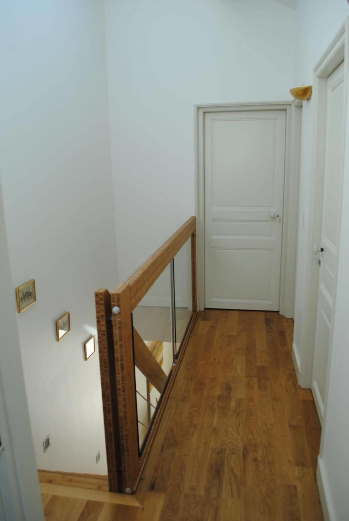 La Promenade En Champagne Bed & Breakfast Mussy-sur-Seine ภายนอก รูปภาพ
